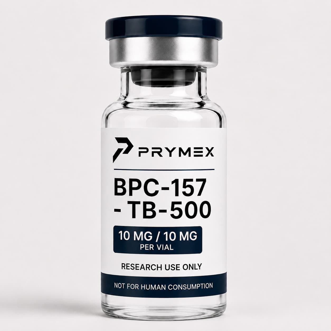 BPC-157/TB-500